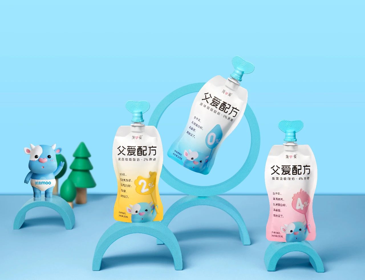 从乳业后浪到新消耗骄子，，，，简爱酸奶做对了什么？？？？？？_九洲国际