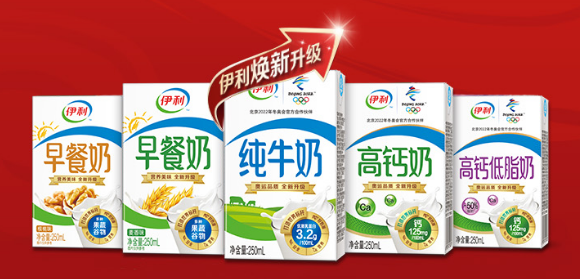 伊利、蒙牛加速结构，，，灼烁乳业、新希望乳业扩大阵地……这类乳制品越来越火！_九洲国际
