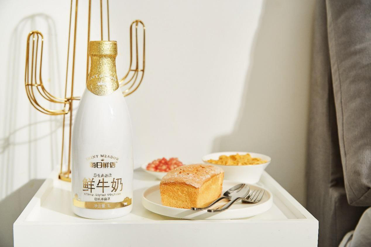 伊利、蒙牛加速结构，，，灼烁乳业、新希望乳业扩大阵地……这类乳制品越来越火！_九洲国际