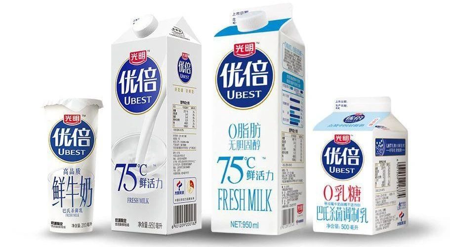 伊利、蒙牛加速结构，，，灼烁乳业、新希望乳业扩大阵地……这类乳制品越来越火！_九洲国际